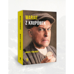 Wariat z Krupówek