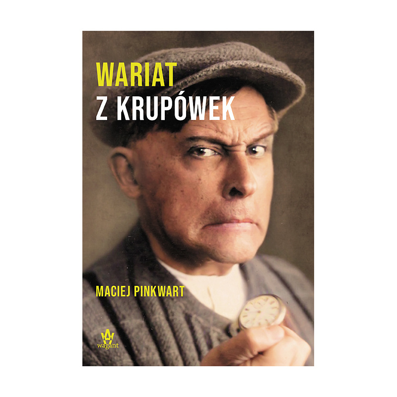 Wariat z Krupówek